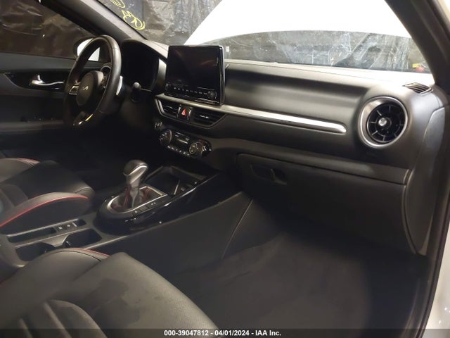 KIA FORTE GT 2023 3KPF44AC6PE522924 Image 5