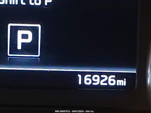 KIA FORTE GT 2023 3KPF44AC6PE522924 Image 7