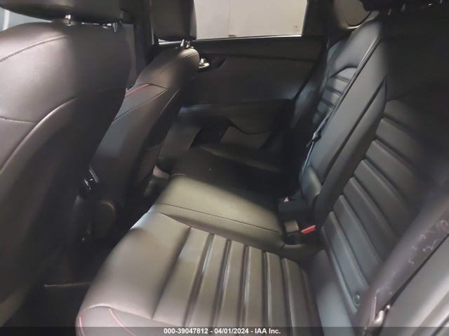 KIA FORTE GT 2023 3KPF44AC6PE522924 Image 8
