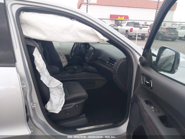 Dodge Durango R/t Plus Rwd 2023 1C4SDHCT8PC672169 Image 5
