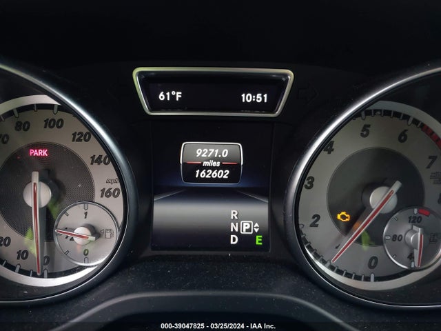 Mercedes-Benz GLA 250 2015 WDCTG4EB0FJ168566 Image 7