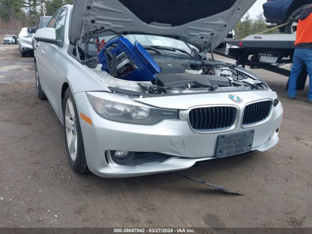 WBA3C3C52EF983729 BMW 320i Xdrive