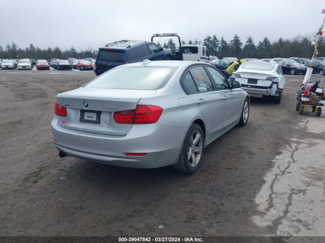 WBA3C3C52EF983729 BMW 320i Xdrive
