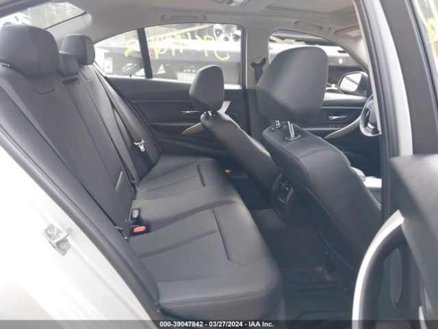 WBA3C3C52EF983729 BMW 320i Xdrive
