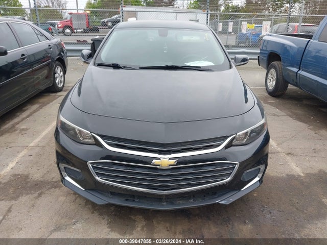 Chevrolet MALIBU 1LT 2016 1G1ZE5ST7GF271750 Image 12