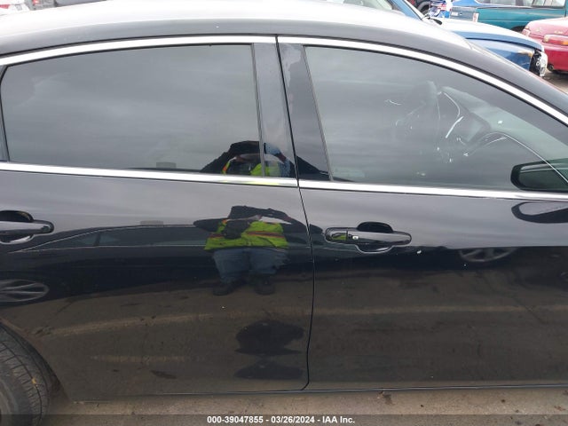 Chevrolet MALIBU 1LT 2016 1G1ZE5ST7GF271750 Image 13