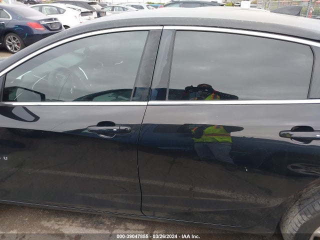 Chevrolet MALIBU 1LT 2016 1G1ZE5ST7GF271750 Image 14