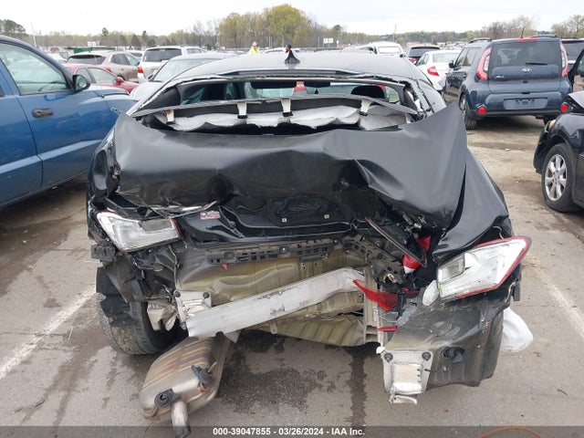 Chevrolet MALIBU 1LT 2016 1G1ZE5ST7GF271750 Image 16
