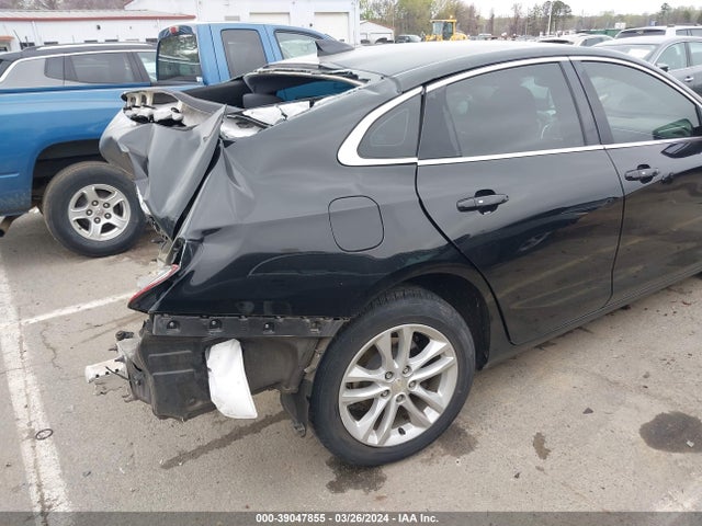 Chevrolet MALIBU 1LT 2016 1G1ZE5ST7GF271750 Image 18