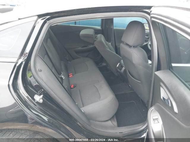 Chevrolet MALIBU 1LT 2016 1G1ZE5ST7GF271750 Image 8