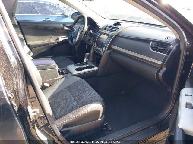 Toyota CAMRY SE 2014 4T1BF1FK7EU429167 Image 3