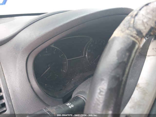 Nissan Altima 2.5 Sl 2015 1N4AL3AP1FN381383 Image 7