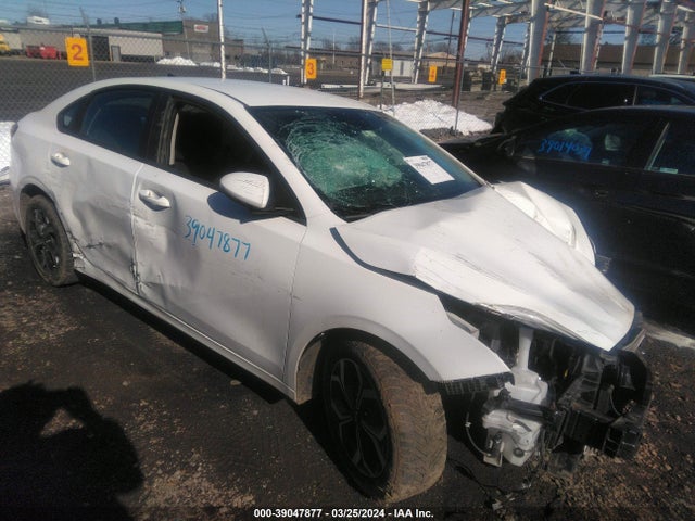 2019 3KPF24AD1KE081128 zdjęcie główne