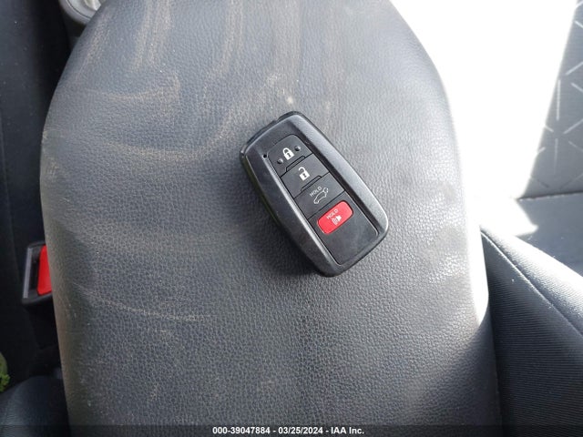 Toyota Rav4 Xle 2021 2T3P1RFV2MC227003 Image 11