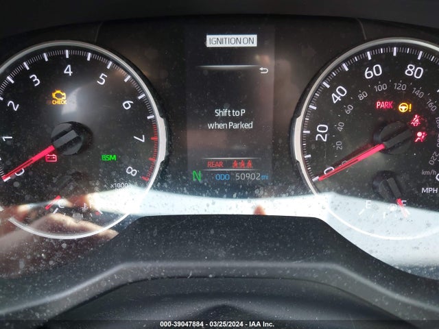 Toyota Rav4 Xle 2021 2T3P1RFV2MC227003 Image 15