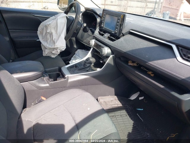 Toyota Rav4 Xle 2021 2T3P1RFV2MC227003 Image 5
