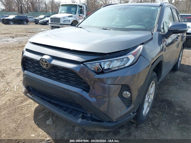 Toyota Rav4 Xle 2021 2T3P1RFV2MC227003 Image 6