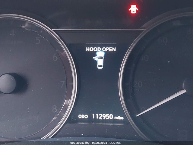 Lexus GS 350 2014 JTHBE1BL6E5036601 Image 7
