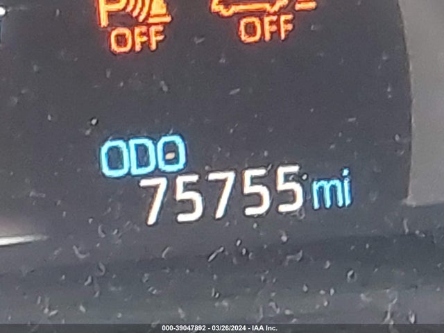 Toyota Rav4 Limited 2019 2T3N1RFV0KW045075 Image 15