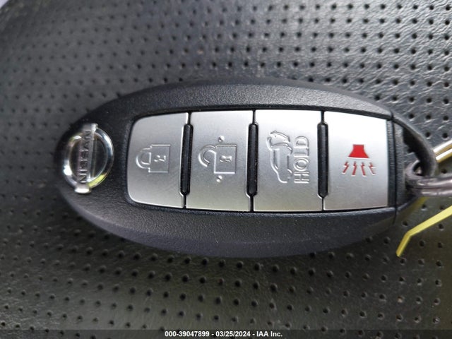 Nissan Rogue Sl 2014 5N1AT2MV2EC791839 Image 11