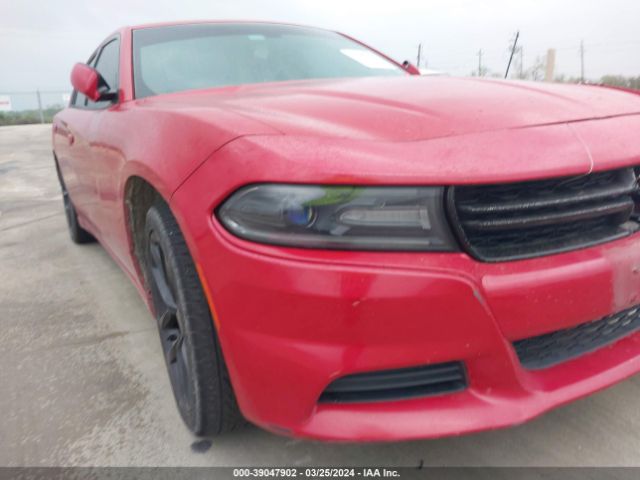 2C3CDXBG2GH150206 Dodge Charger Se