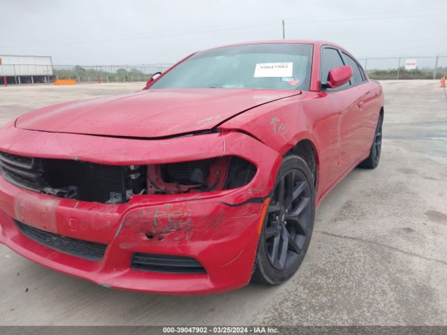 2C3CDXBG2GH150206 Dodge Charger Se