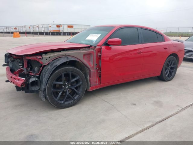 2C3CDXBG2GH150206 Dodge Charger Se