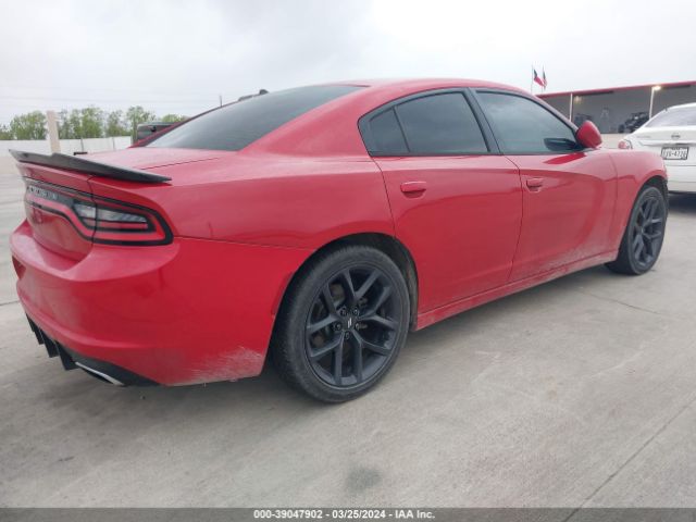 2C3CDXBG2GH150206 Dodge Charger Se
