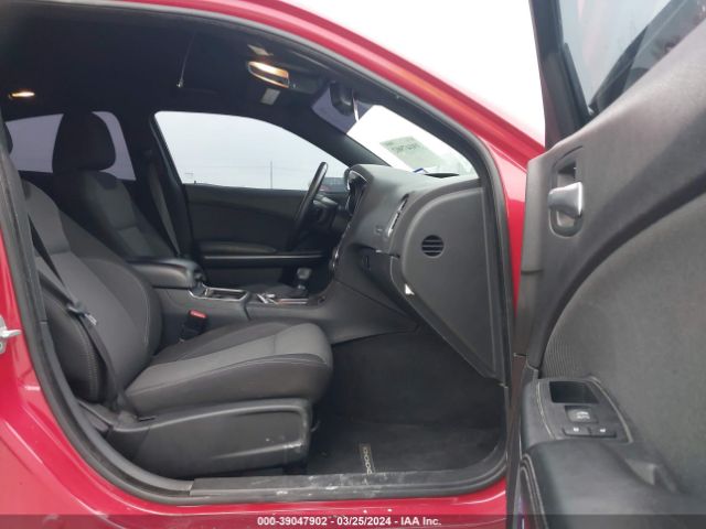 2C3CDXBG2GH150206 Dodge Charger Se