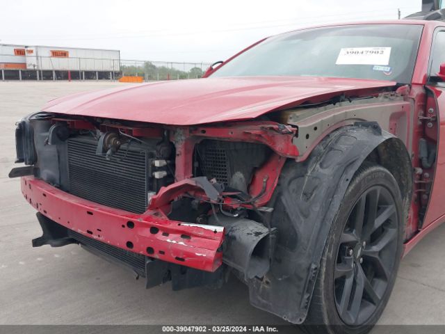 2C3CDXBG2GH150206 Dodge Charger Se