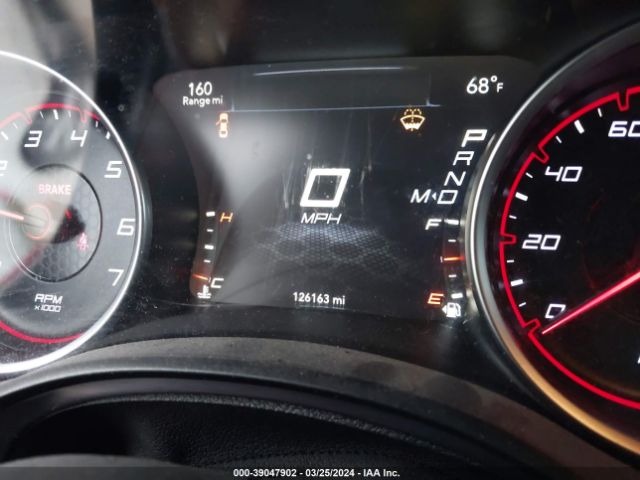 2C3CDXBG2GH150206 Dodge Charger Se