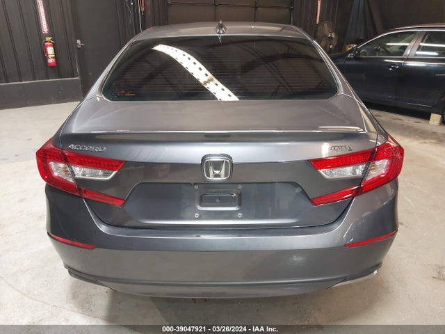 Honda ACCORD LX 2020 1HGCV1F1XLA064146 Image 16