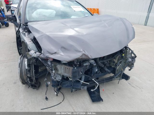 4T1G11AK5NU701288 Toyota CAMRY SE