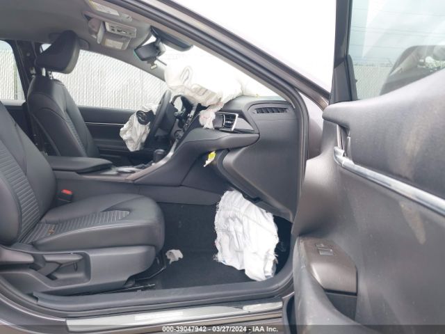 4T1G11AK5NU701288 Toyota CAMRY SE