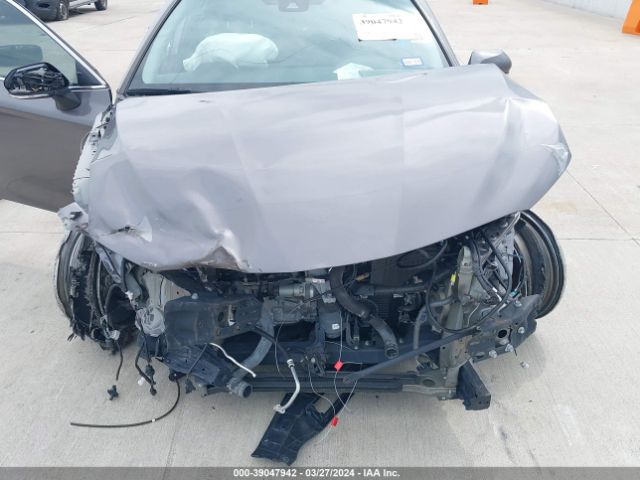 4T1G11AK5NU701288 Toyota CAMRY SE