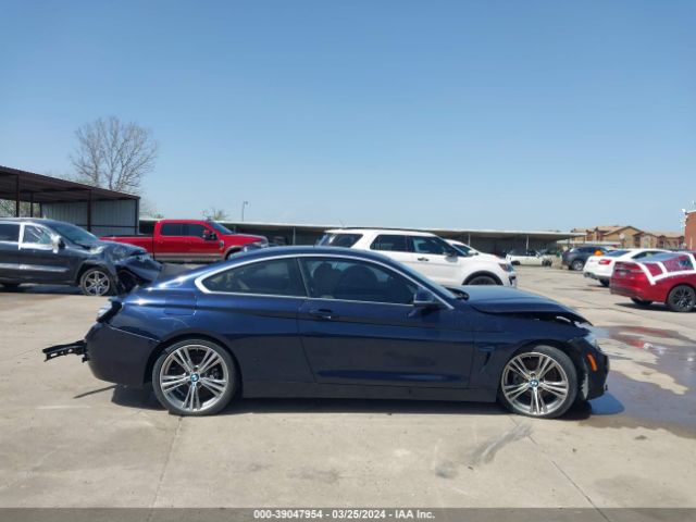 WBA3N7C56GK226750 BMW 428i