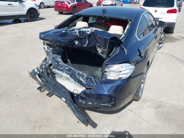 WBA3N7C56GK226750 BMW 428i