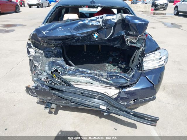 WBA3N7C56GK226750 BMW 428i