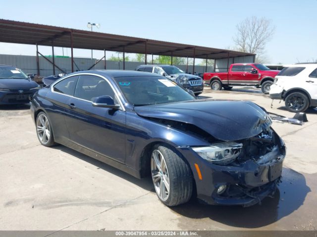 WBA3N7C56GK226750 BMW 428i