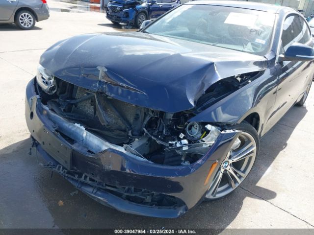 WBA3N7C56GK226750 BMW 428i