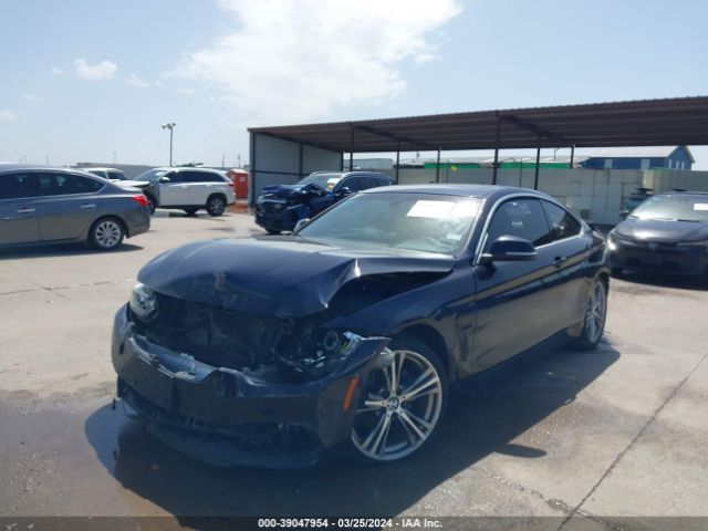 WBA3N7C56GK226750 BMW 428i