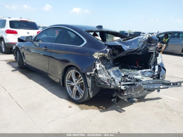 WBA3N7C56GK226750 BMW 428i