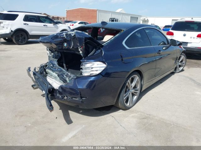 WBA3N7C56GK226750 BMW 428i