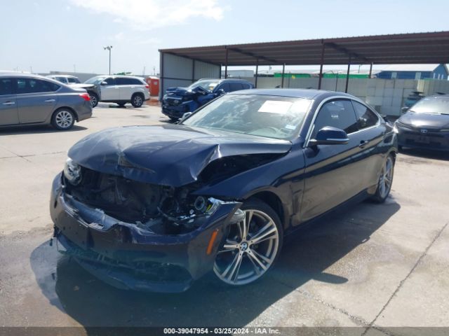 WBA3N7C56GK226750 BMW 428i