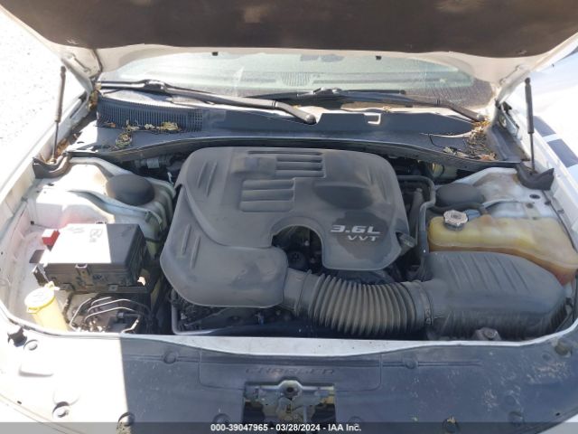 2C3CDXJG0GH181200 Dodge Charger Sxt