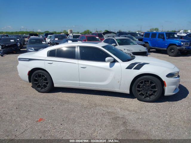 2C3CDXJG0GH181200 Dodge Charger Sxt