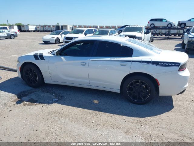 2C3CDXJG0GH181200 Dodge Charger Sxt