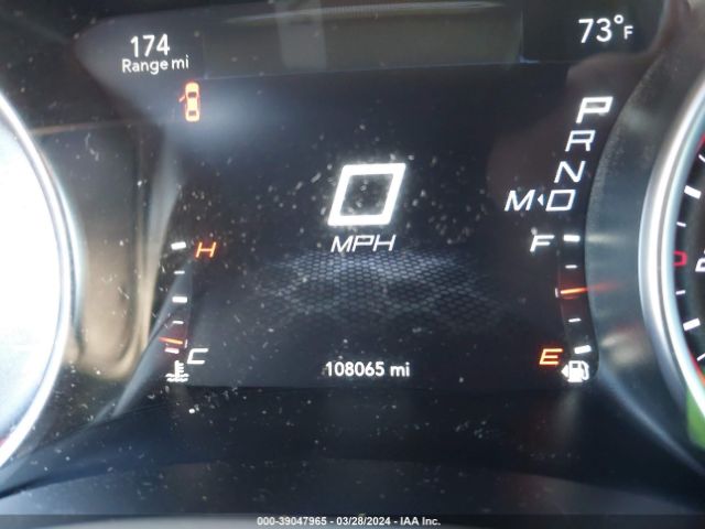 2C3CDXJG0GH181200 Dodge Charger Sxt