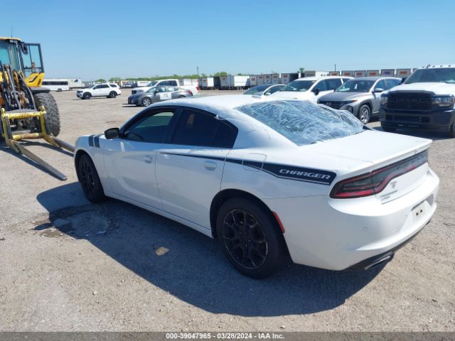 2C3CDXJG0GH181200 Dodge Charger Sxt