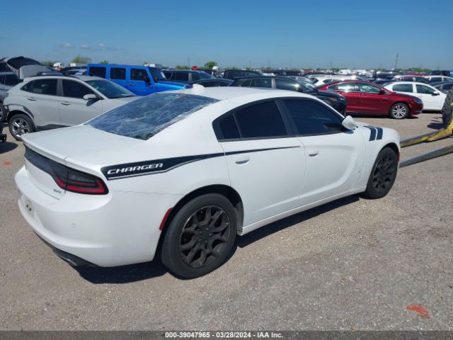 2C3CDXJG0GH181200 Dodge Charger Sxt